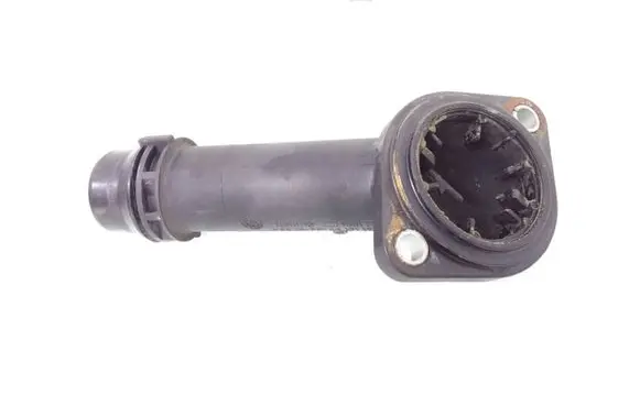 Volkswagen PASSAT B5.5 Engine coolant pipe/hose 06B121121 038121121B