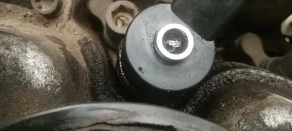 Alfa Romeo 156 Fuel injector 0445110002