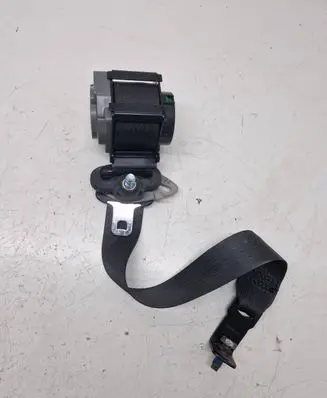 Chevrolet Captiva Third row seat belt 20TEH32757