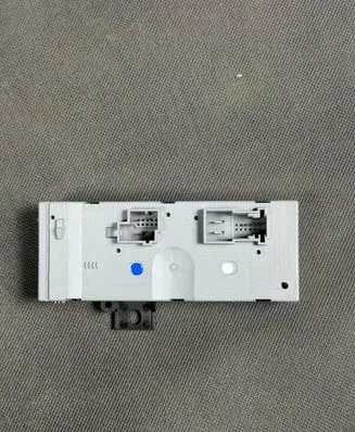 Mercedes-Benz S W223 Tailgate/trunk control unit/module A2239006721 A2239007538 A2239018613