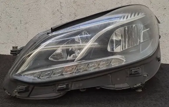 Mercedes-Benz E W212 Headlight/headlamp A2128201739 1EX011066 A2128261191