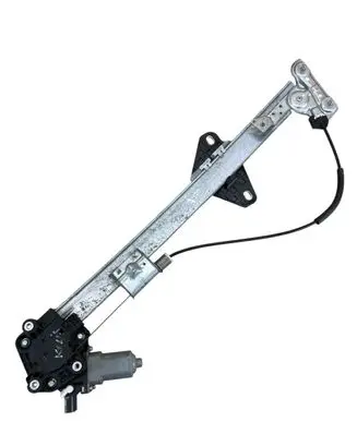 Honda Accord Front door window regulator motor 