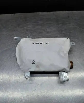 BMW 5 E60 E61 Front door airbag 6963021
