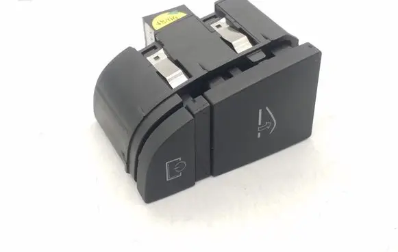 Audi A6 S6 C6 4F Other switches/knobs/shifts 4F1927227