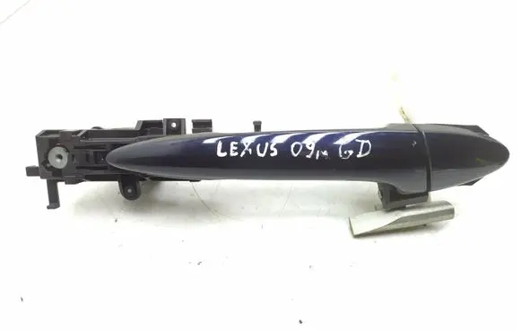 Lexus IS 220D-250-350 Rear door exterior handle