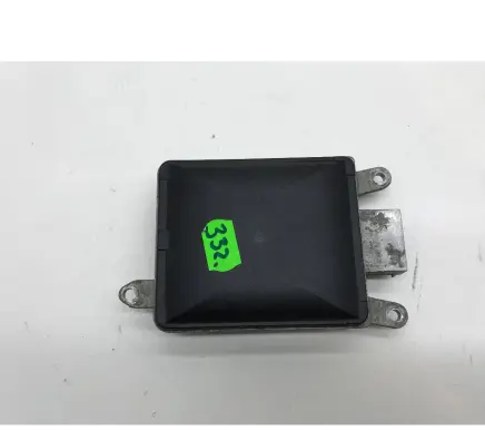 Porsche Cayenne (92A) Blind spot module 7P5910568D 4G0907568 6PZ01031627