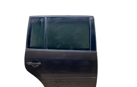 Volkswagen Touran I Rear door 123456