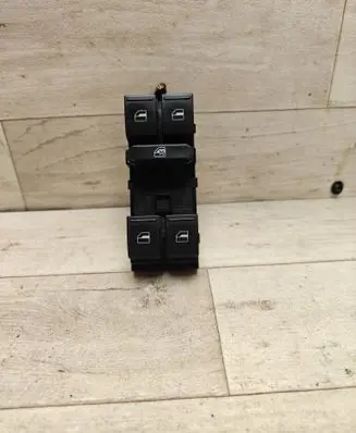 Volkswagen Touran I Electric window control switch 1K4959857A