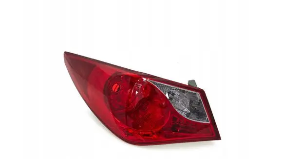 Hyundai Sonata Rear/tail lights 924023S000