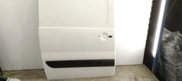 Citroen Jumpy Side sliding door 