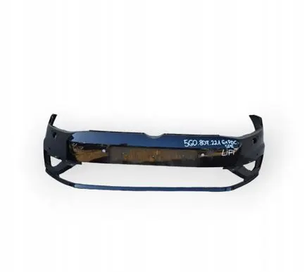 Volkswagen Golf VII Front bumper 5G0807221FL