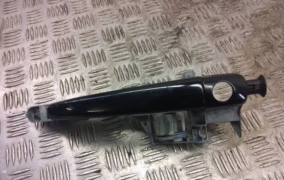Peugeot RCZ Front door exterior handle