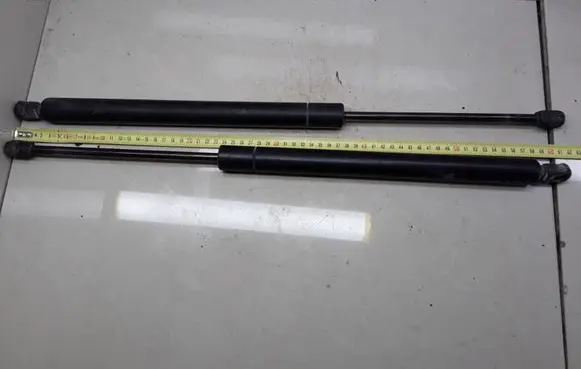 Ford Galaxy Rear bumper shock impact absorber/damper 95VW442K08AE 7MO827550D