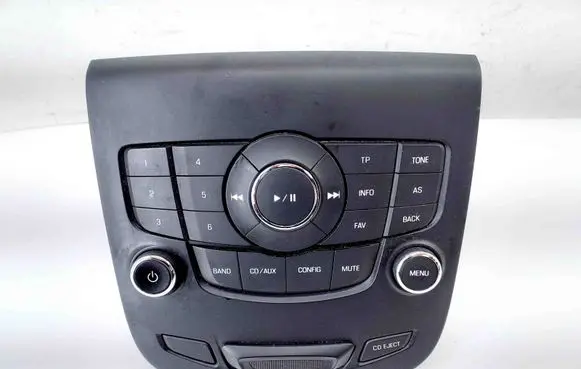 Chevrolet Orlando Sound control switch 28166906 95020065