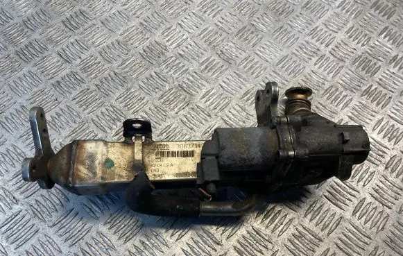 Volvo S60 EGR valve 30637142 020402A 31232