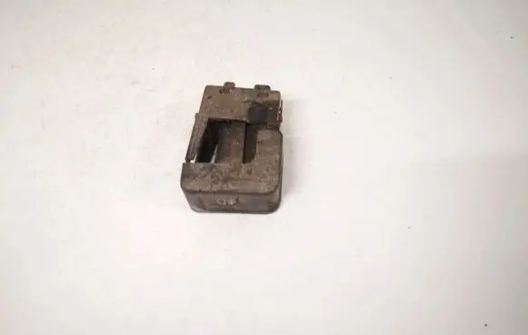 Audi 80 90 B3 Fog light switch 811941535