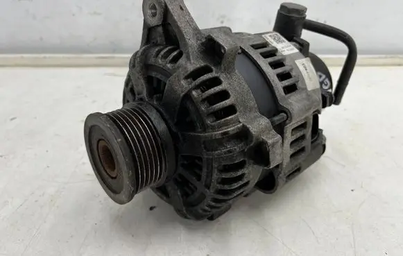 Hyundai Sonata Generator/alternator 02131-9262