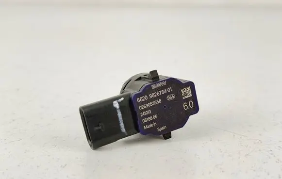BMW i4 Parking PDC sensor 9826784 0818806 0263053558