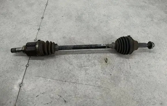 Volkswagen Up Front driveshaft 1S0407761