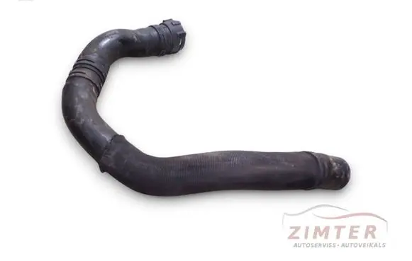 Jaguar XF X250 Engine coolant pipe/hose 9X238D033AB