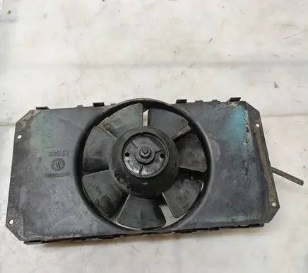 Mercedes-Benz 207 310 Heater fan/blower 9225213117