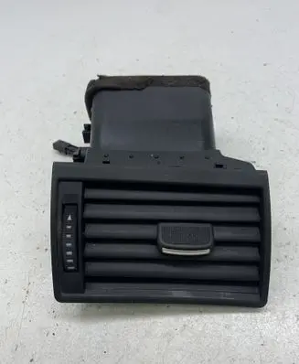 Audi A8 S8 D3 4E Dashboard side air vent grill/cover trim 4E0820902