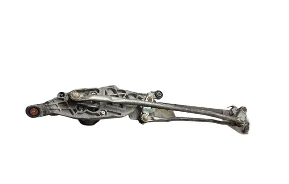 Mazda CX-7 Front wiper linkage and motor 1593001260