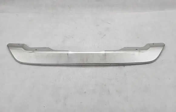 Volvo V60 Rear bumper lower part trim SPEED32207353 32207353