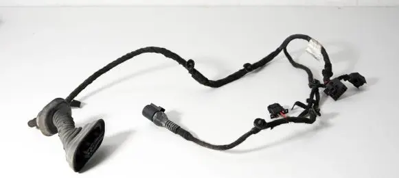 Audi A4 S4 B6 8E 8H Rear door wiring loom 8E1971687L
