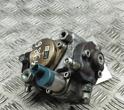 Mazda CX-5 II Mechanical fuel pump SH1813800