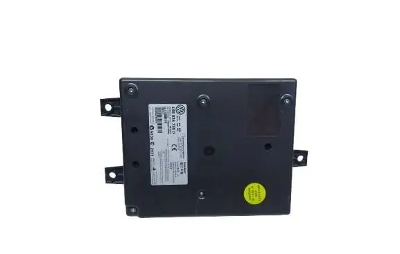 Volkswagen PASSAT B6 Bluetooth control unit module 1K8035730D-KASACJA 1K8035730D