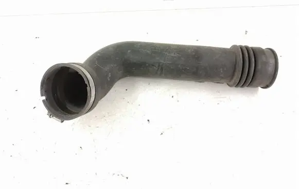 Mercedes-Benz S W220 Turbo air intake inlet pipe/hose 6280980101 6280981601