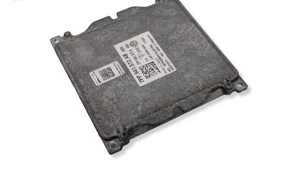 Volkswagen Arteon Headlight ballast module Xenon 7PP941572AB 7PP941572A W003T25075