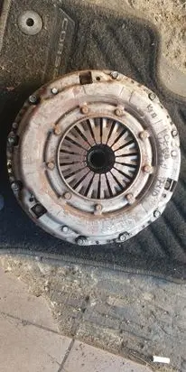 KIA Ceed Clutch set kit