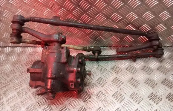 Mercedes-Benz E W124 Steering rack 1244610801