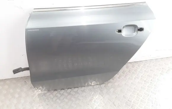 Audi A5 8T 8F Rear door 94443038