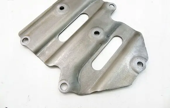 Mitsubishi Space Star Oil sump 3A90WMOLMS14251219