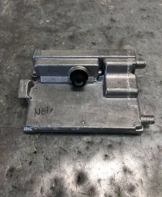 Windshield/windscreen camera