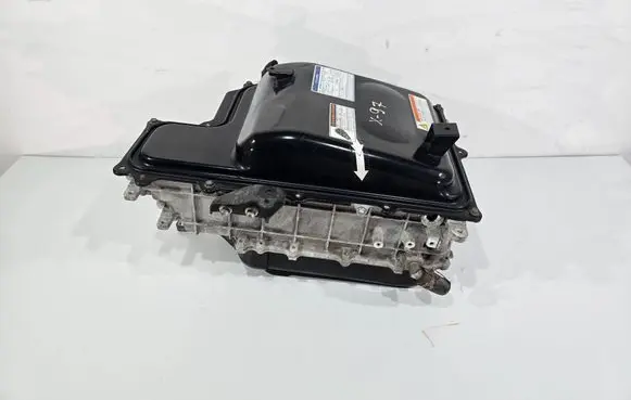 Lexus RX 330 - 350 - 400H Voltage converter inverter G920048031 QF26WM115