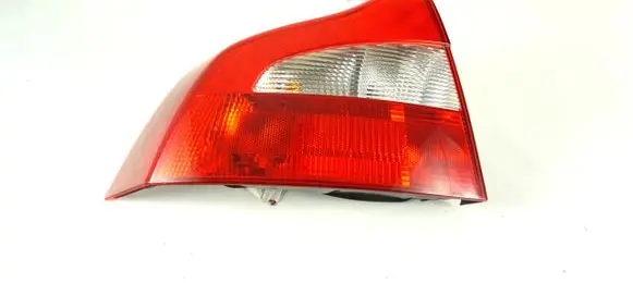 Volvo S80 Rear/tail lights