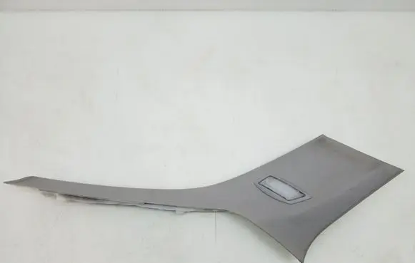 Mercedes-Benz C W204 Tailgate/trunk side cover trim A2046908525
