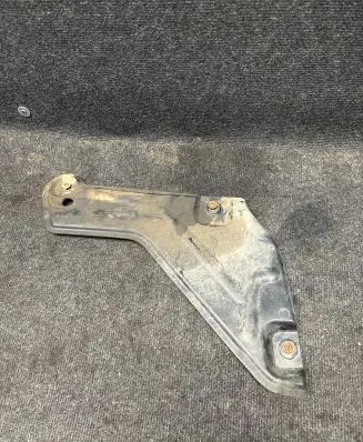 Mini One - Cooper Coupe R56 Front bumper skid plate/under tray 2755449 PA6GF15