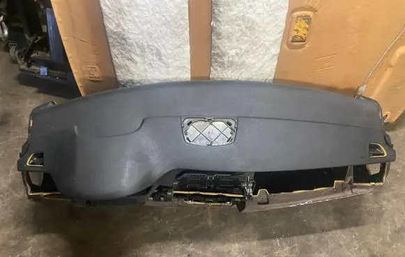 BMW X5 E70 Dashboard 6982419 43040742099