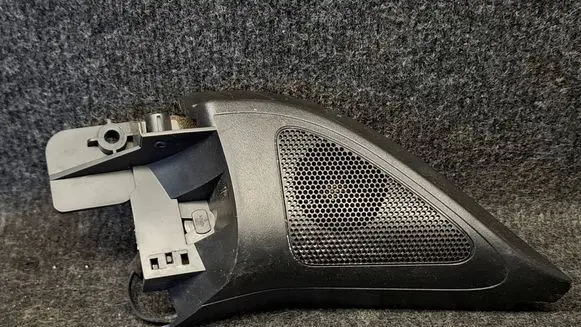 Volkswagen Golf VI Front door high frequency speaker 1K0035411C