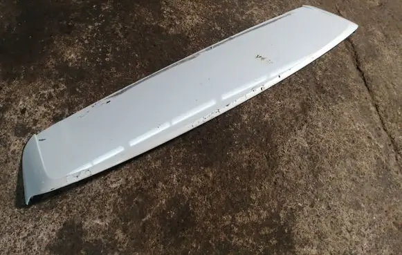 Volvo XC60 Tailgate/trunk spoiler 39845090 31353169
