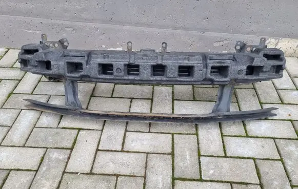 Volkswagen PASSAT B6 Front bumper cross member 3C0807248C