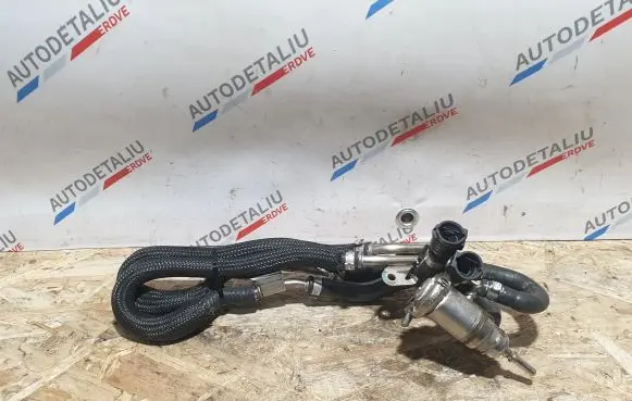 BMW 2 F46 AdBlue injector 8580209 8580511
