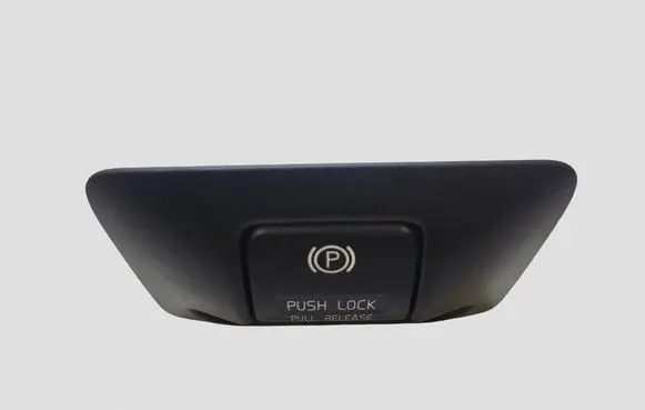 Volvo V60 Hand parking brake switch 31343242