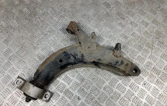 Subaru Impreza II Front lower control arm/wishbone