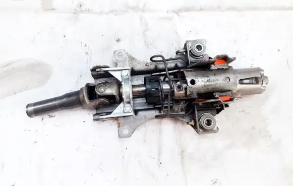 Ford Focus Steering wheel axle